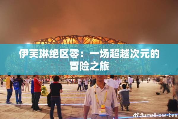 伊芙琳绝区零：一场超越次元的冒险之旅