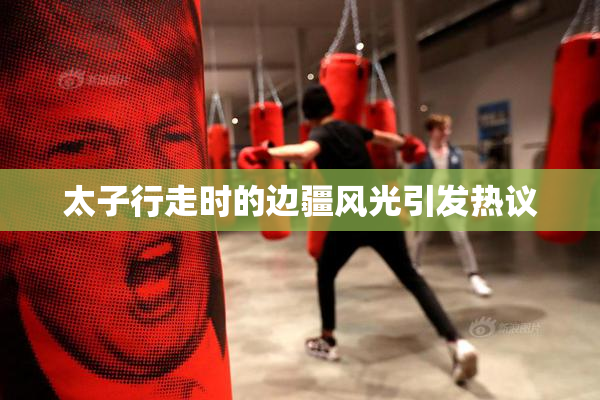 太子行走时的边疆风光引发热议