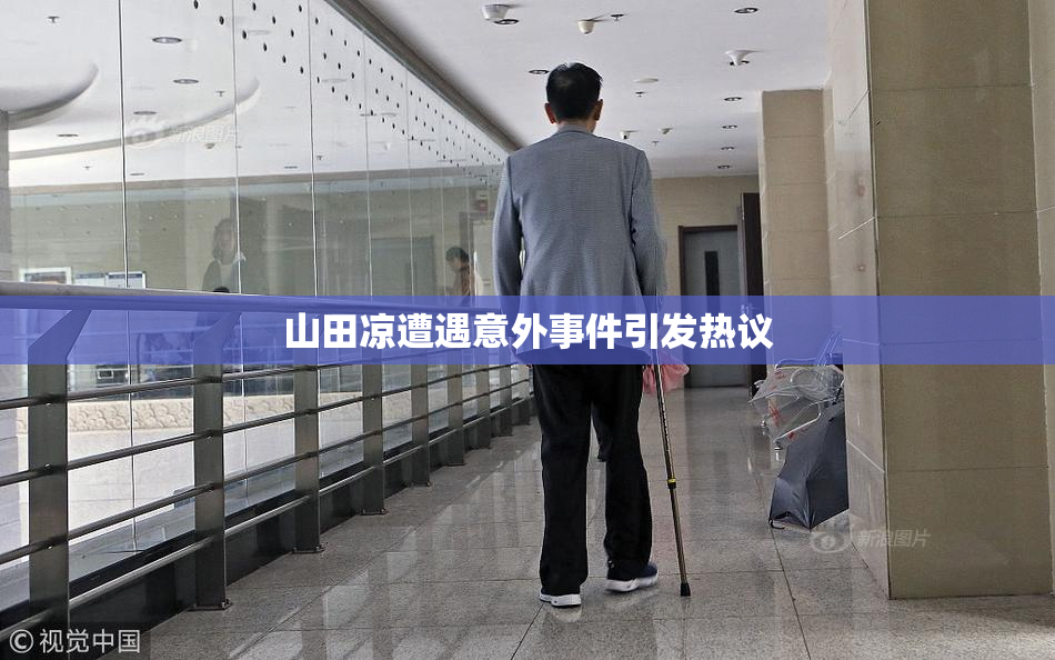 山田凉遭遇意外事件引发热议