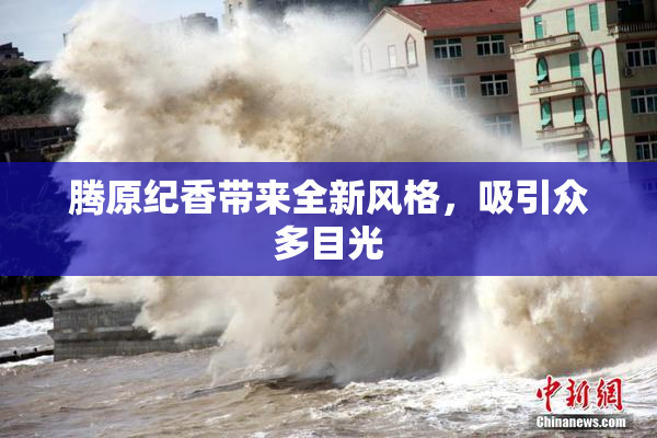 腾原纪香带来全新风格，吸引众多目光