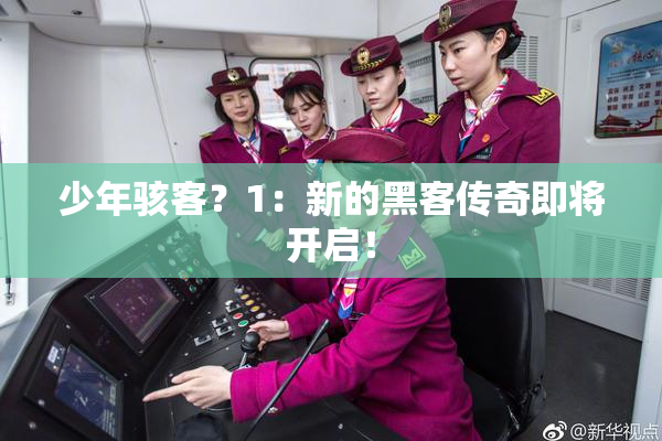 少年骇客？1：新的黑客传奇即将开启！