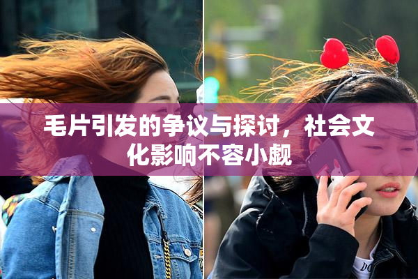 毛片引发的争议与探讨，社会文化影响不容小觑