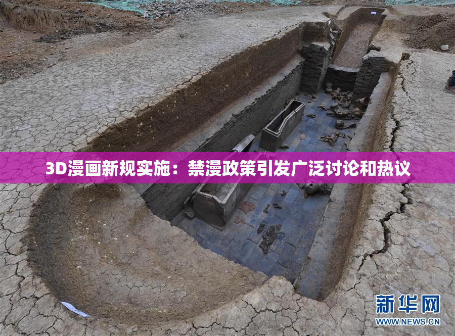 3D漫画新规实施：禁漫政策引发广泛讨论和热议