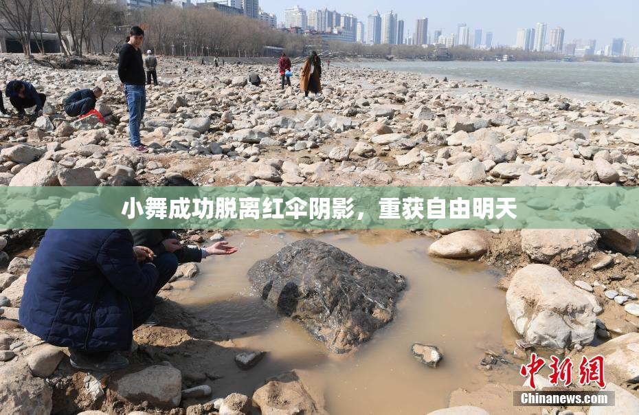 小舞成功脱离红伞阴影，重获自由明天