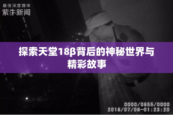 探索天堂18β背后的神秘世界与精彩故事