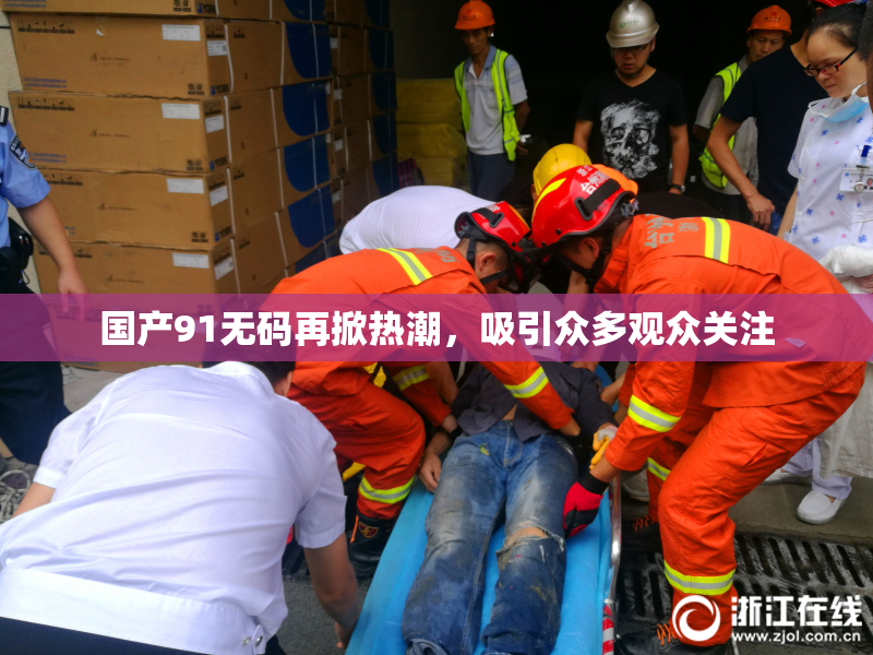 国产91无码再掀热潮，吸引众多观众关注