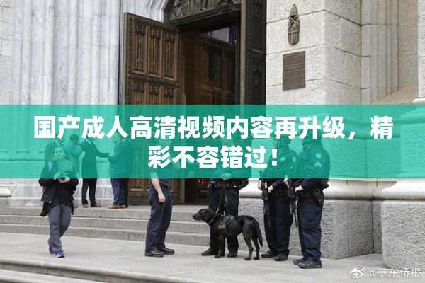 国产成人高清视频内容再升级，精彩不容错过！