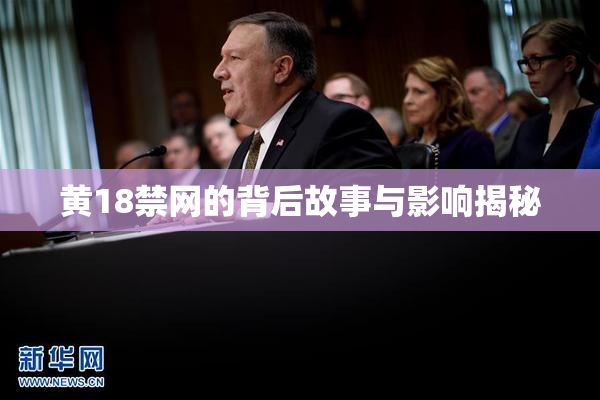 黄18禁网的背后故事与影响揭秘