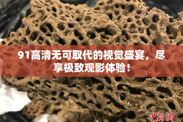 91高清无可取代的视觉盛宴，尽享极致观影体验！