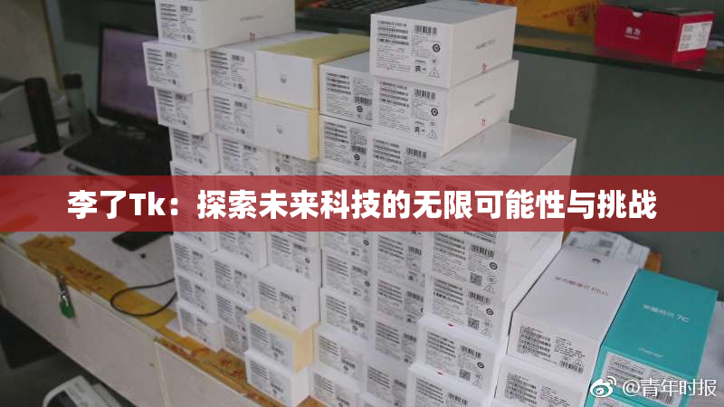 李了Tk：探索未来科技的无限可能性与挑战