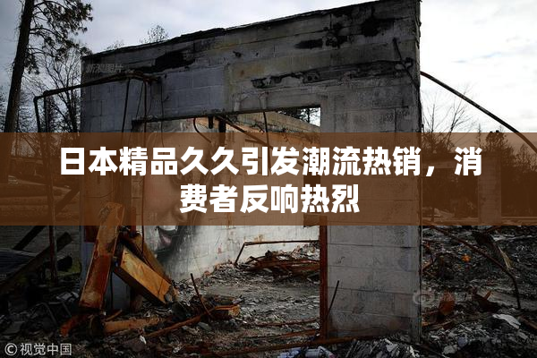 日本精品久久引发潮流热销，消费者反响热烈