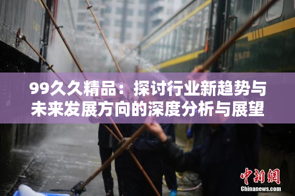 99久久精品：探讨行业新趋势与未来发展方向的深度分析与展望