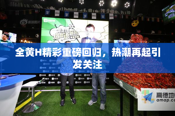 全黄H精彩重磅回归，热潮再起引发关注