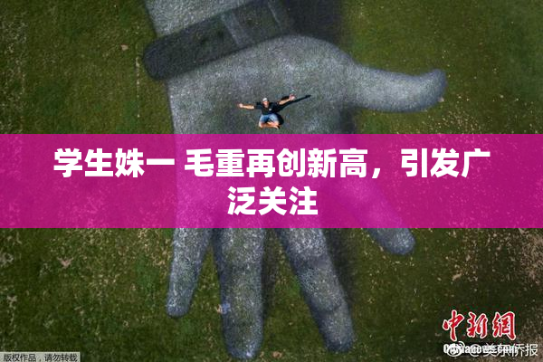 学生姝一 毛重再创新高，引发广泛关注
