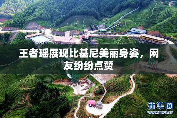 王者瑶展现比基尼美丽身姿，网友纷纷点赞