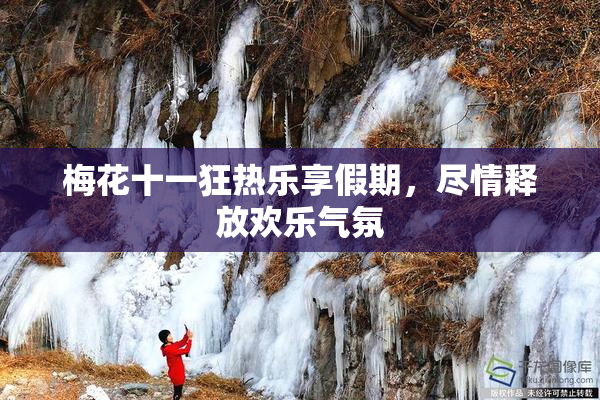 梅花十一狂热乐享假期，尽情释放欢乐气氛