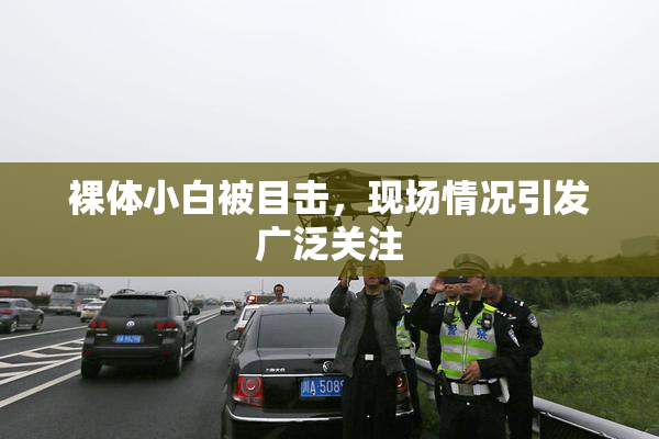 裸体小白被目击，现场情况引发广泛关注