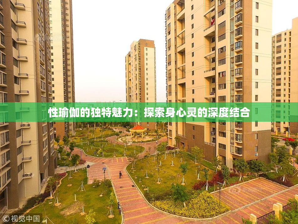 性瑜伽的独特魅力：探索身心灵的深度结合