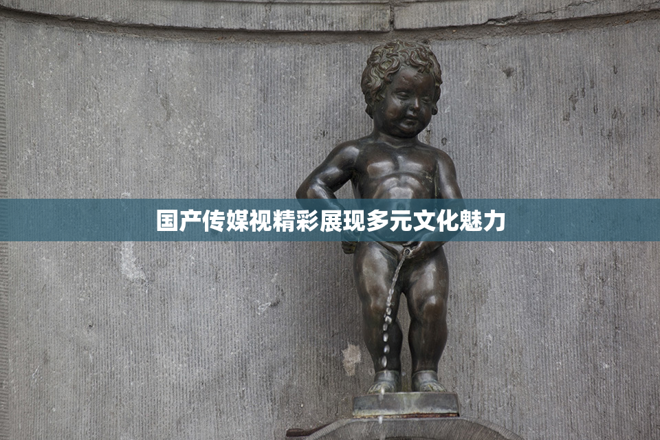 国产传媒视精彩展现多元文化魅力
