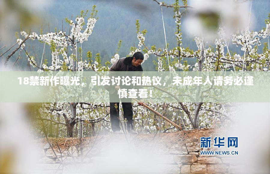 18禁新作曝光，引发讨论和热议，未成年人请务必谨慎查看！