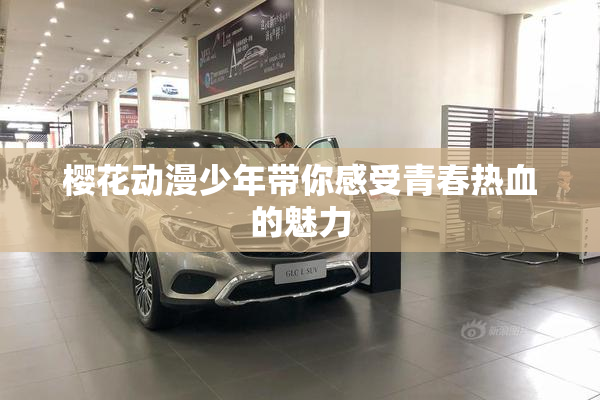 樱花动漫少年带你感受青春热血的魅力