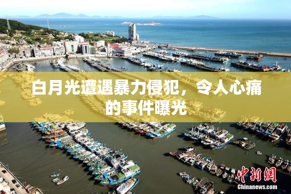 白月光遭遇暴力侵犯，令人心痛的事件曝光