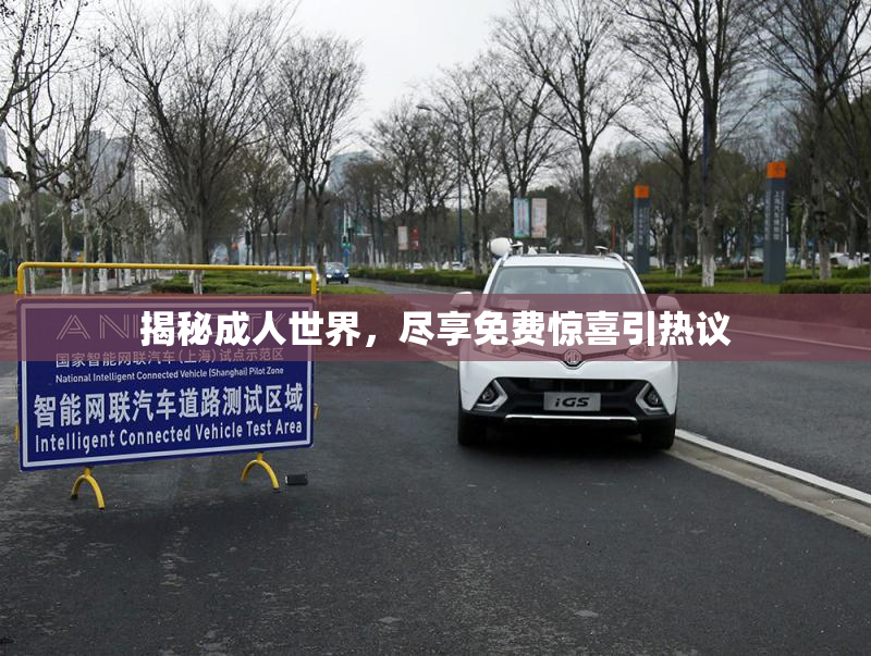 揭秘成人世界，尽享免费惊喜引热议