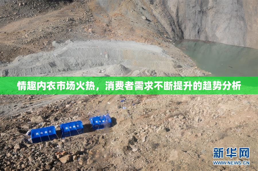 情趣内衣市场火热，消费者需求不断提升的趋势分析