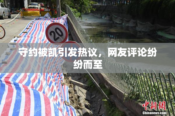 守约被凯引发热议，网友评论纷纷而至