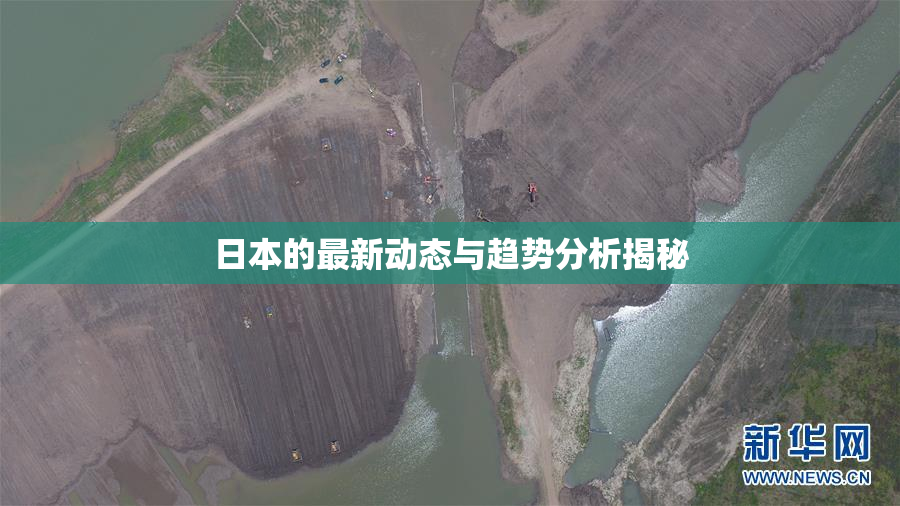 日本的最新动态与趋势分析揭秘