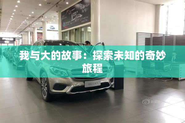 我与大的故事：探索未知的奇妙旅程