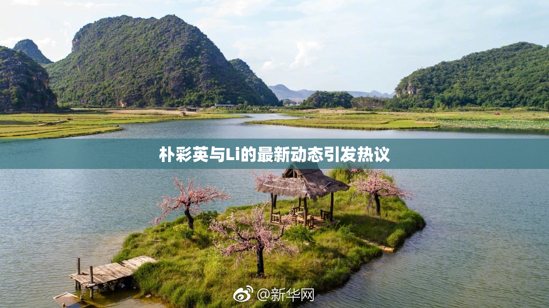 朴彩英与Li的最新动态引发热议