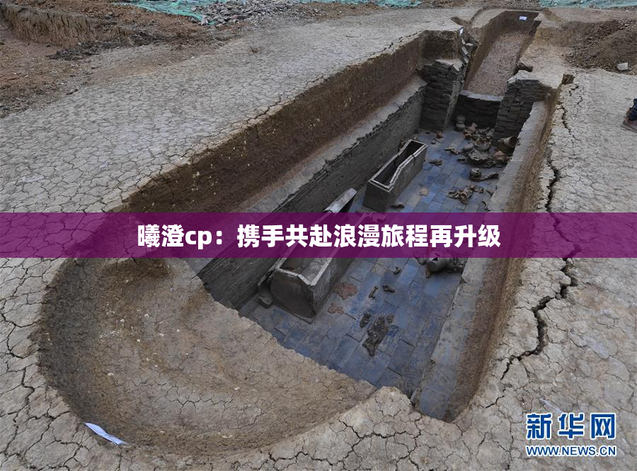 曦澄cp：携手共赴浪漫旅程再升级
