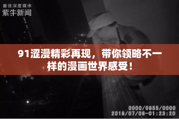 91涩漫精彩再现，带你领略不一样的漫画世界感受！