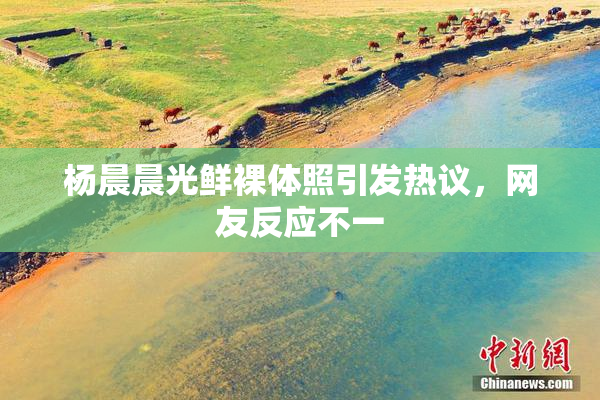 杨晨晨光鲜裸体照引发热议，网友反应不一
