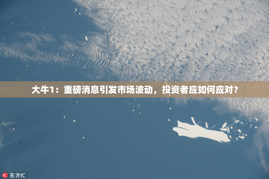 大牛1：重磅消息引发市场波动，投资者应如何应对？