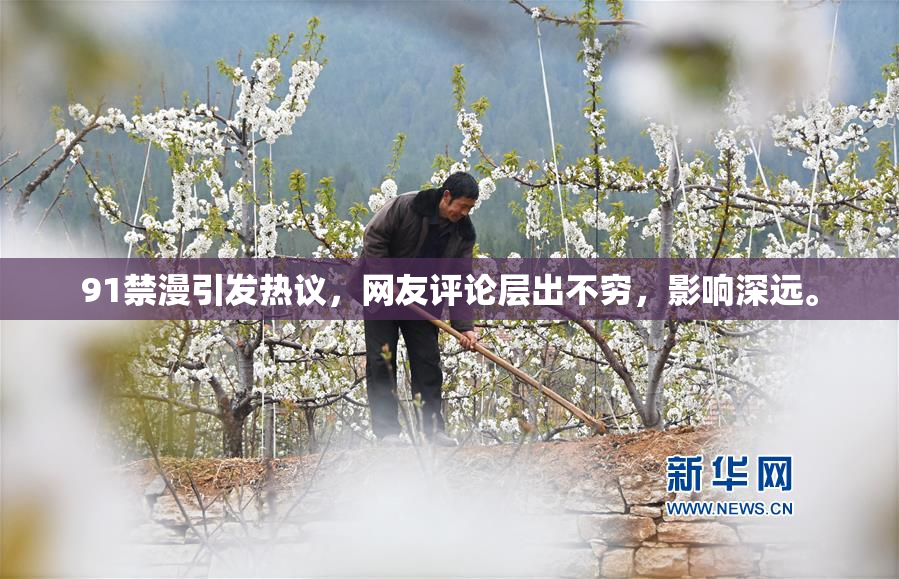 91禁漫引发热议，网友评论层出不穷，影响深远。