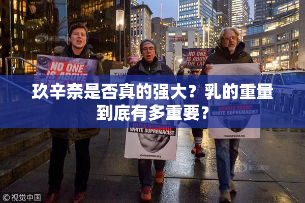 玖辛奈是否真的强大？乳的重量到底有多重要？