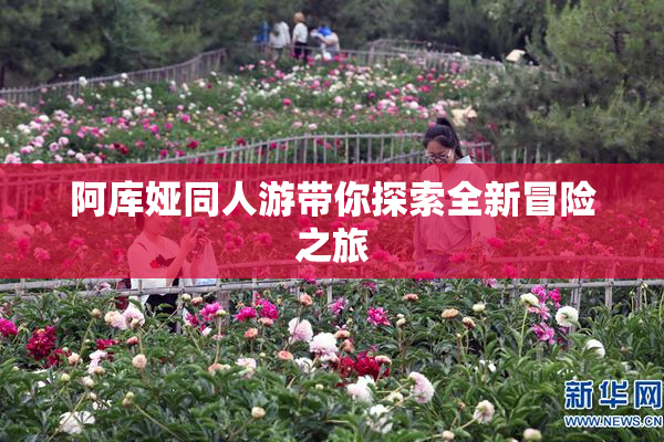 阿库娅同人游带你探索全新冒险之旅