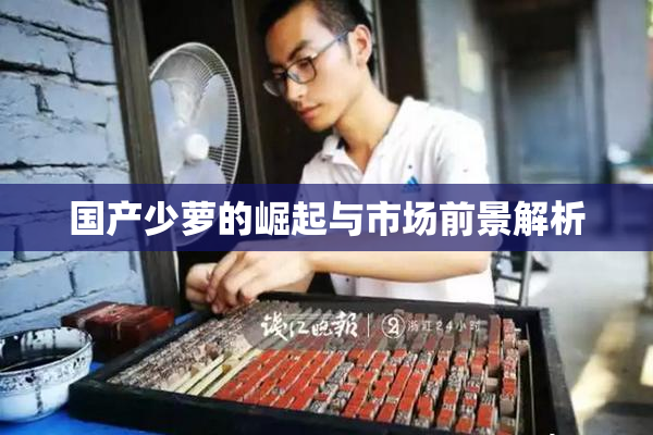 国产少萝的崛起与市场前景解析