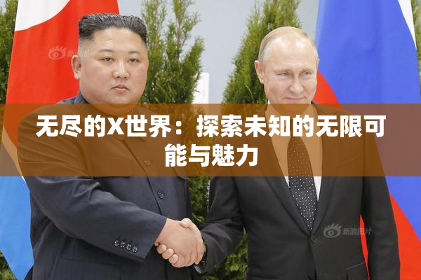 无尽的X世界：探索未知的无限可能与魅力