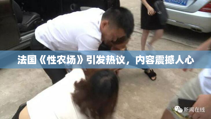 法国《性农场》引发热议，内容震撼人心