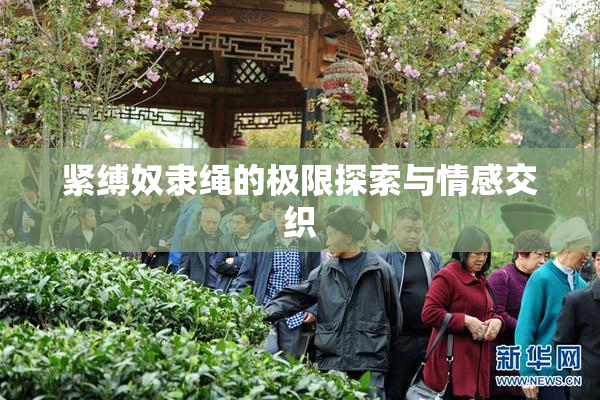 紧缚奴隶绳的极限探索与情感交织