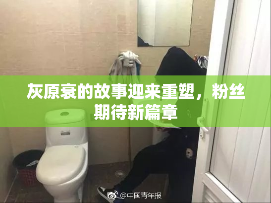 灰原衰的故事迎来重塑，粉丝期待新篇章