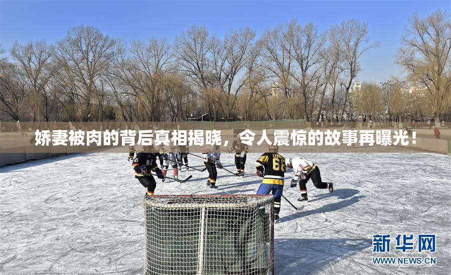 娇妻被肉的背后真相揭晓，令人震惊的故事再曝光！