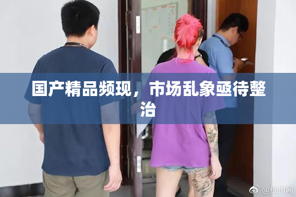 国产精品频现，市场乱象亟待整治
