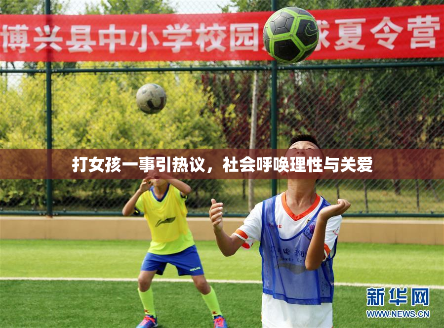 打女孩一事引热议，社会呼唤理性与关爱
