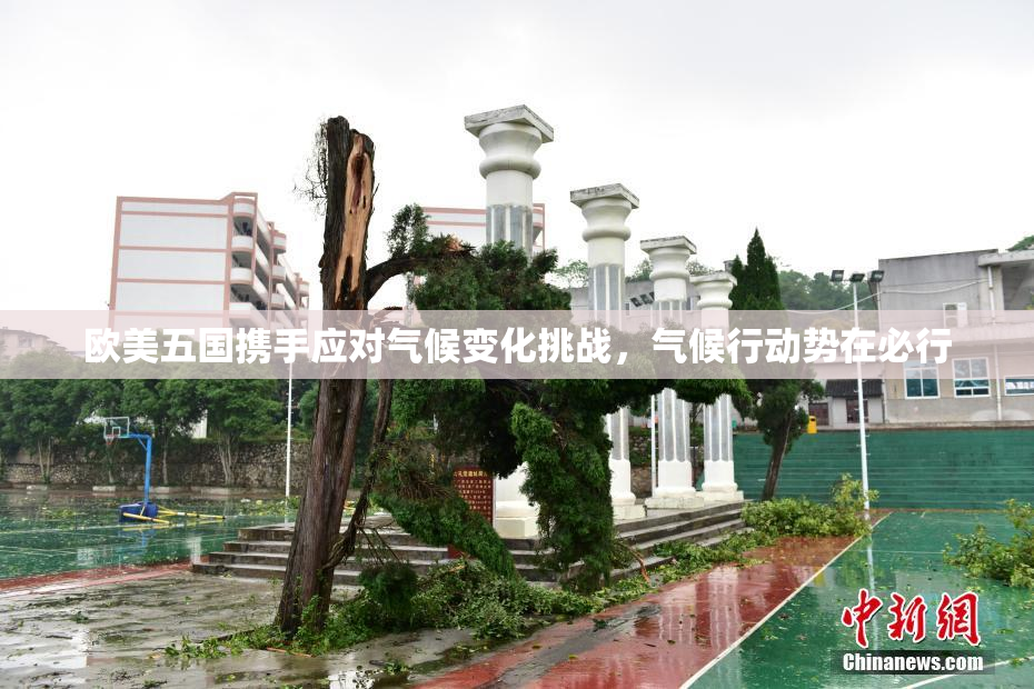 欧美五国携手应对气候变化挑战，气候行动势在必行