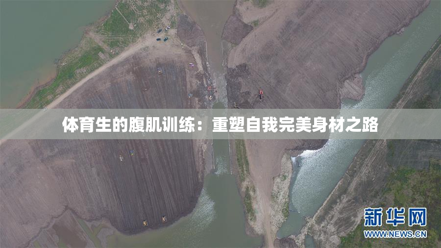 体育生的腹肌训练：重塑自我完美身材之路
