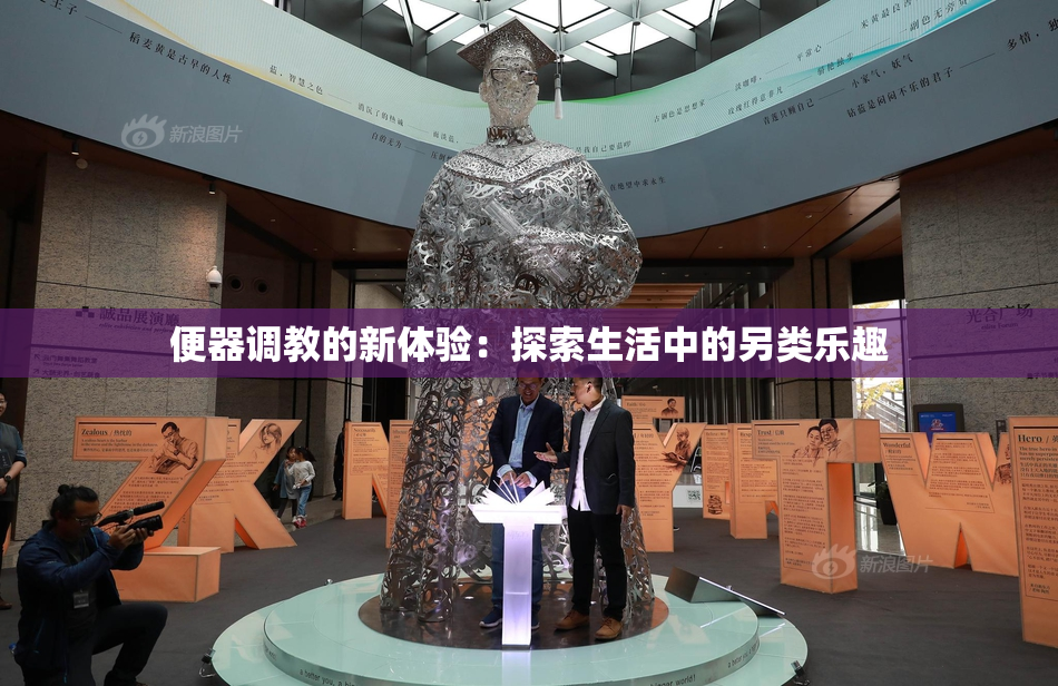 便器调教的新体验：探索生活中的另类乐趣